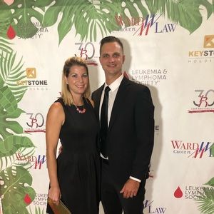 Meet your Posher, Todd